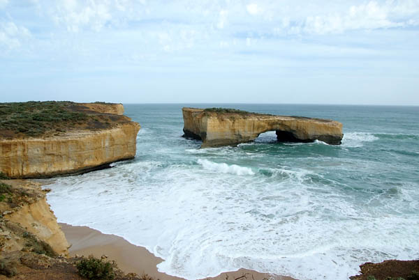 London Bridge