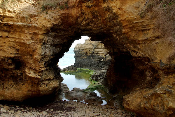 The Grotto